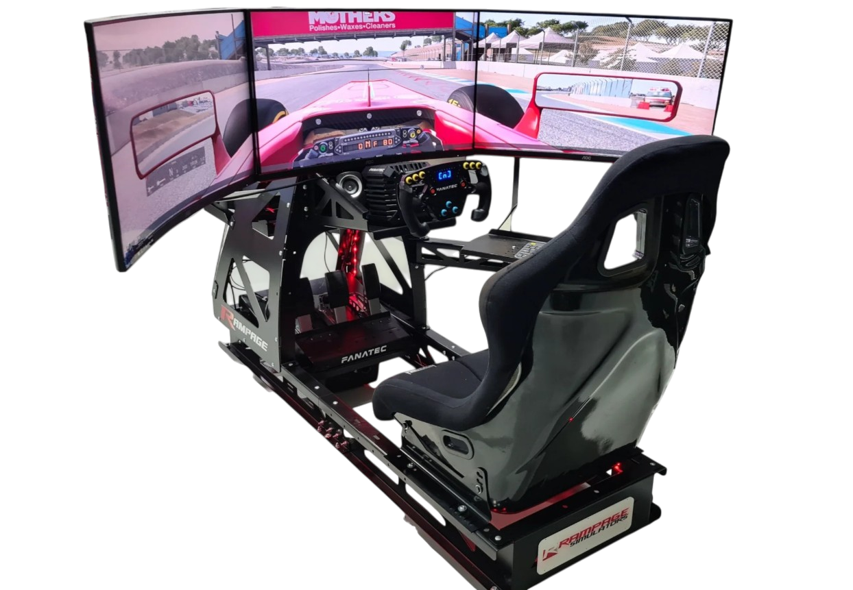 Racing Simulator